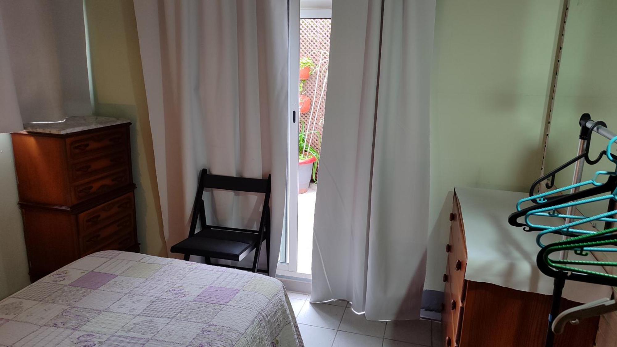 Habitacion Familiar En Un Atico Con Gran Terraza Y,Cocina ,En La Playa Burriana Exteriér fotografie